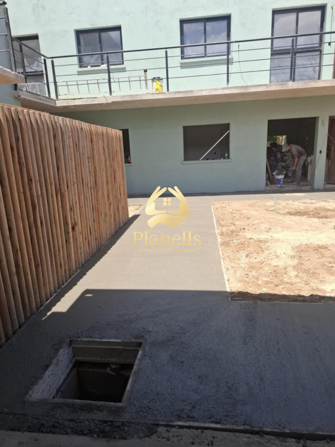 Venta en pozo espectacular desarrollo de apartamentos en Maldonado por ANV beneficios fiscales 12