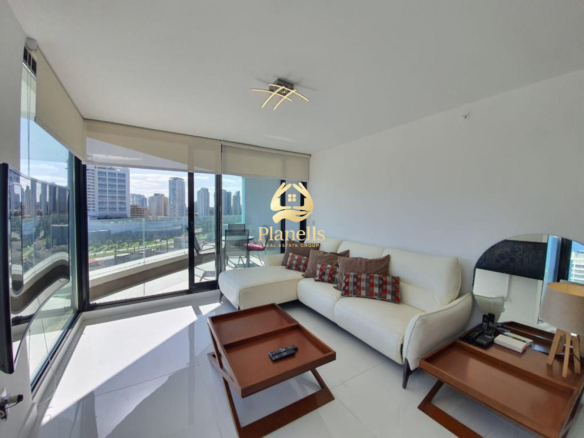 Apartamento ID.3966 - Edificio Art Tower