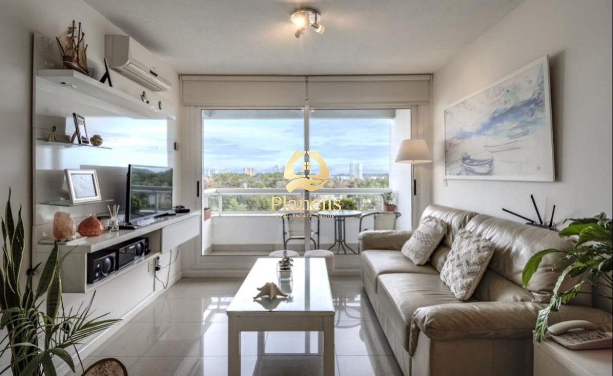 Venta Departamento, 2 Dormitorios, Vista, Maldonado, Punta del Este, Uruguay 1