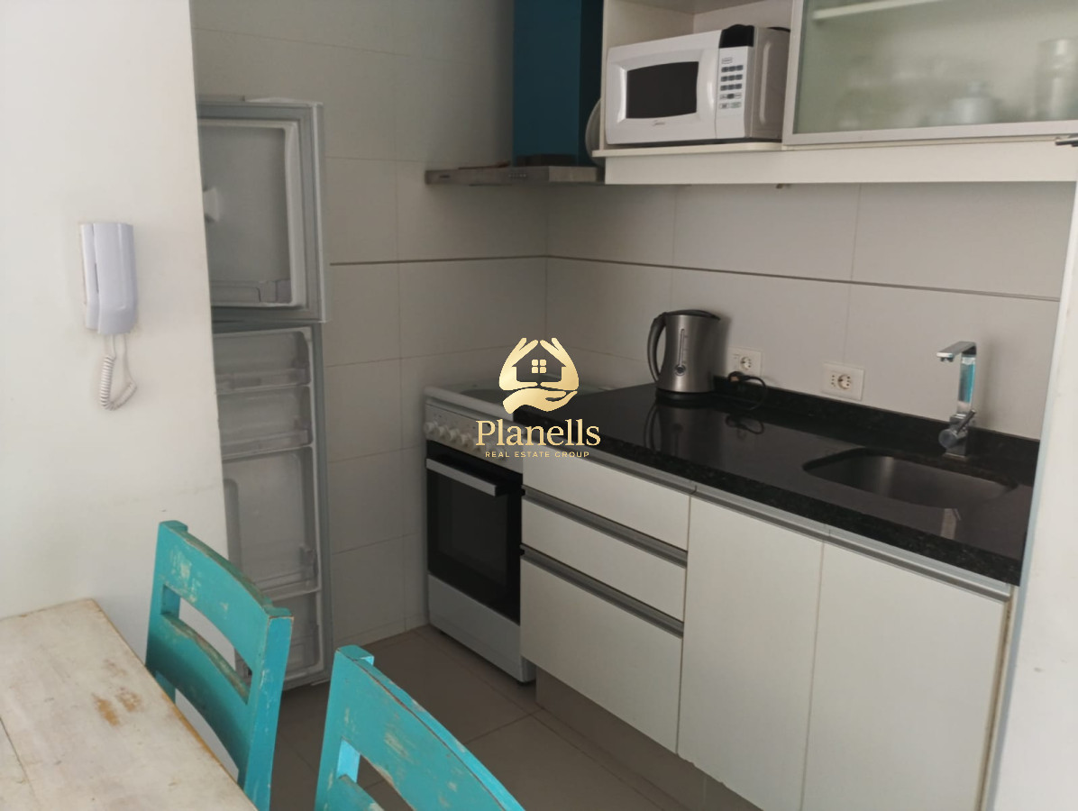 Apartamento en Punta del Este, Puerto 4