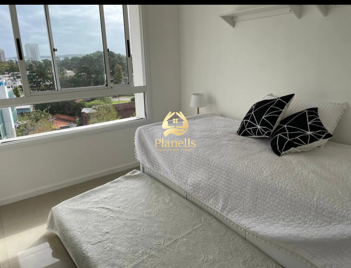 Venta Departamento, 2 Dormitorios, Vista, Maldonado, Punta del Este, Uruguay 13