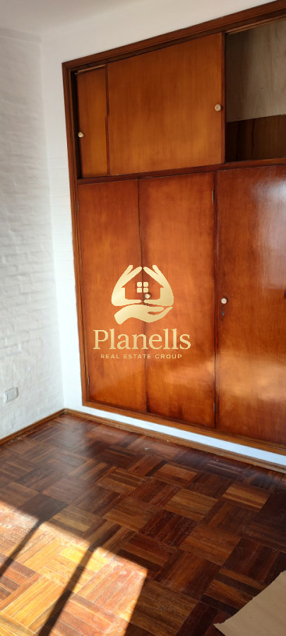 Apartamento ID.4353 - ALQUILER ANUAL AMPLIA CASA DE 4 DORMITORIOS DOS BAÑOS