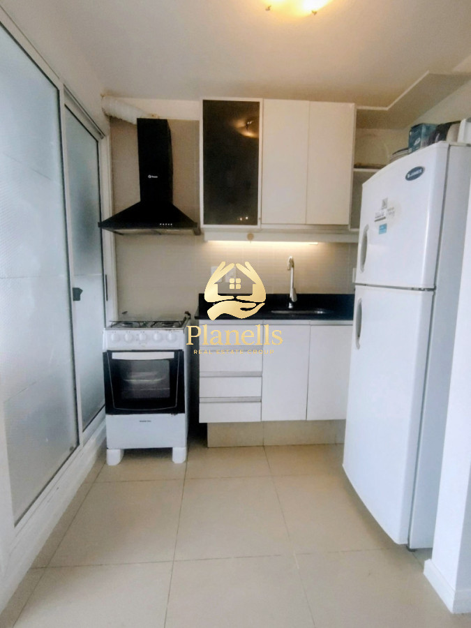 Departamento Alquiler, 1 Dormitorio, Rossevelt, Punta del Este, Maldonado, Uruguay 4