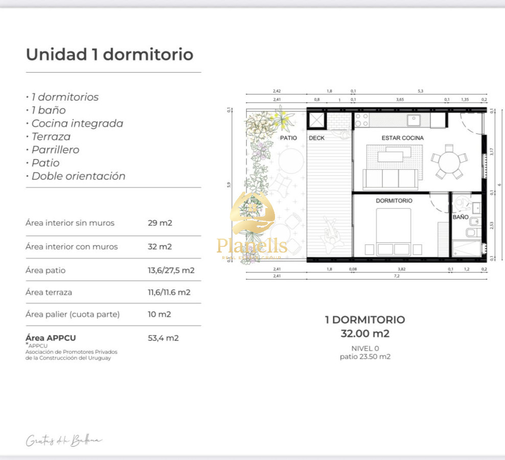VENTA EN POZO ESPECTACULAR EN GRUTAS DE PUNTA BALLENA 5