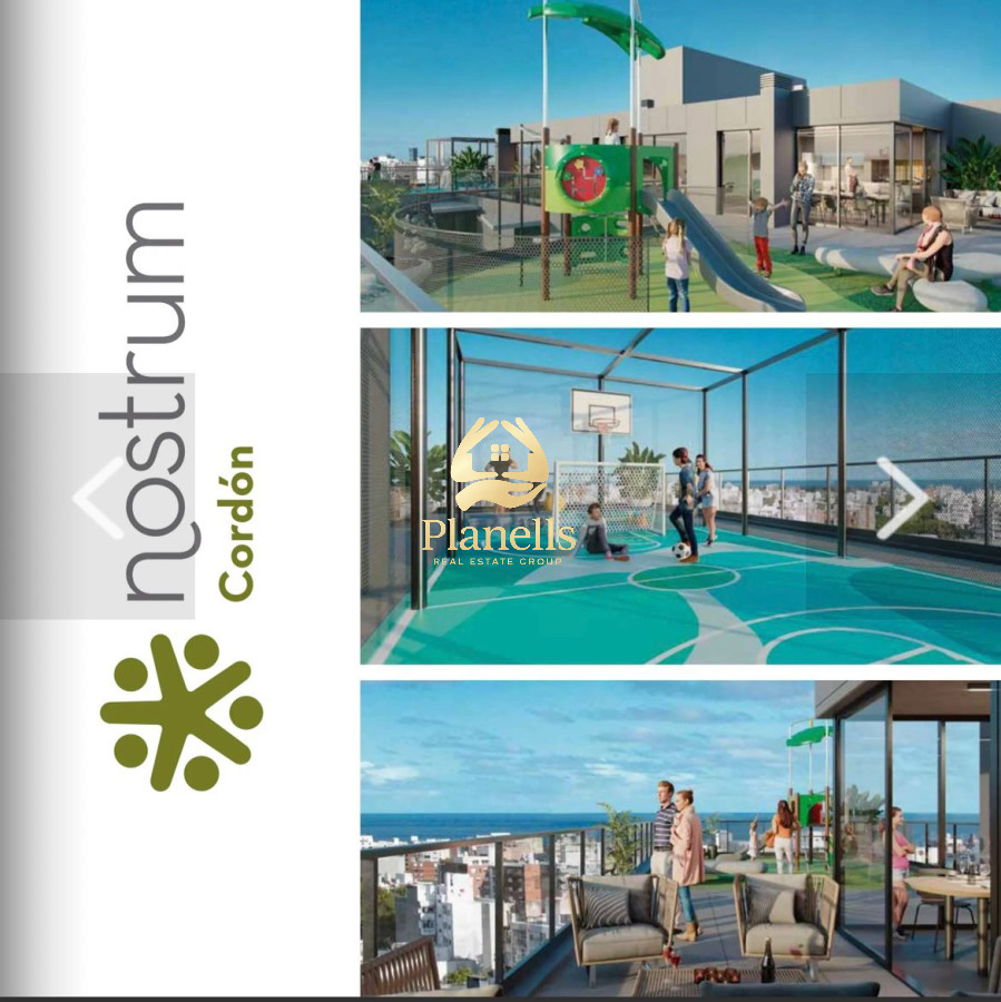 Nostrum Gordon imperdibles apartamentos en venta 4