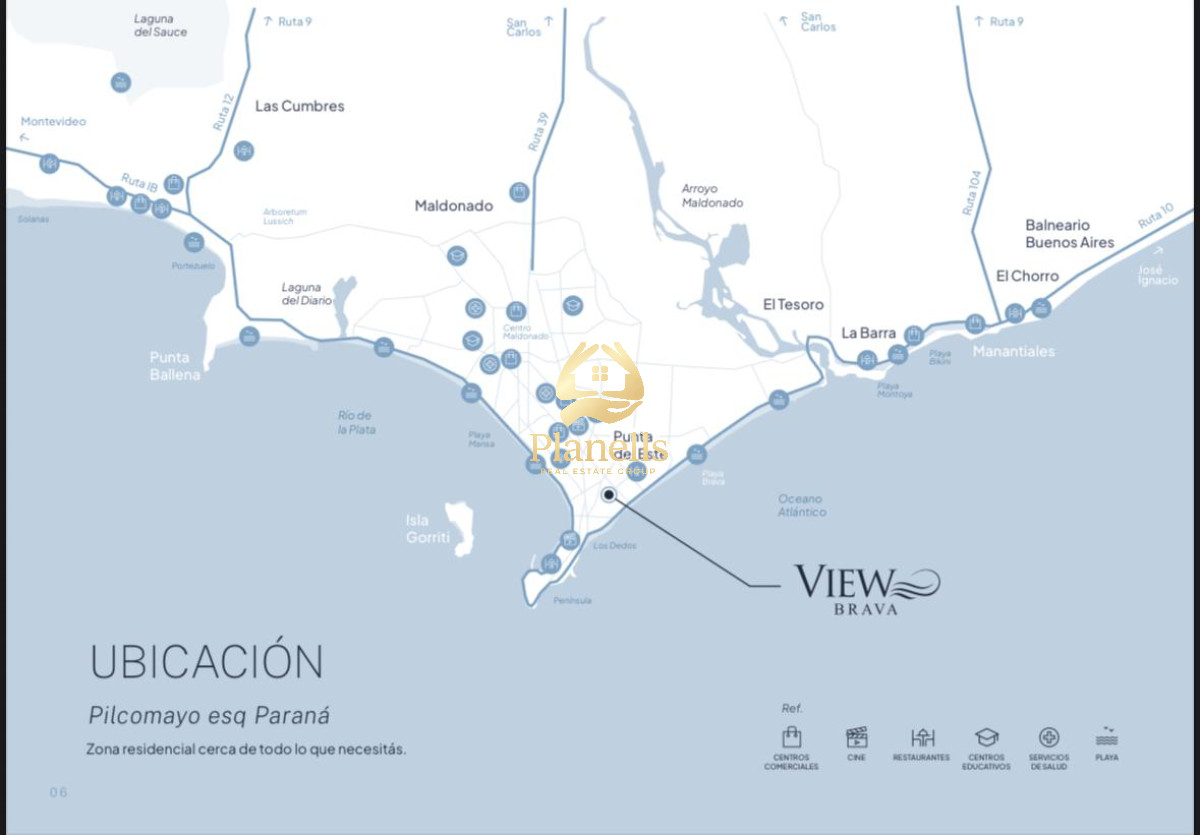 Gran Oportunidad en View Brava 3