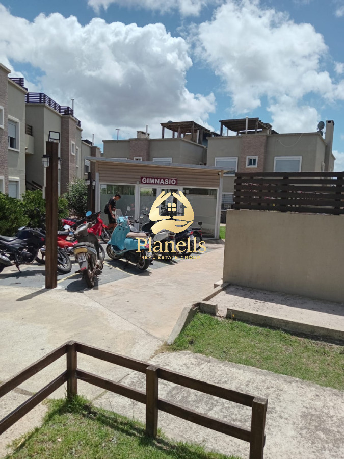 Venta apto excelente dos dormitorios Casa Morada 7