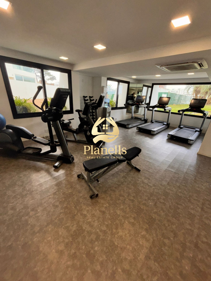 Apartamento ID.2305 - UNIDAD EN POSEIDON LAGUNA PUNTA DEL ESTE