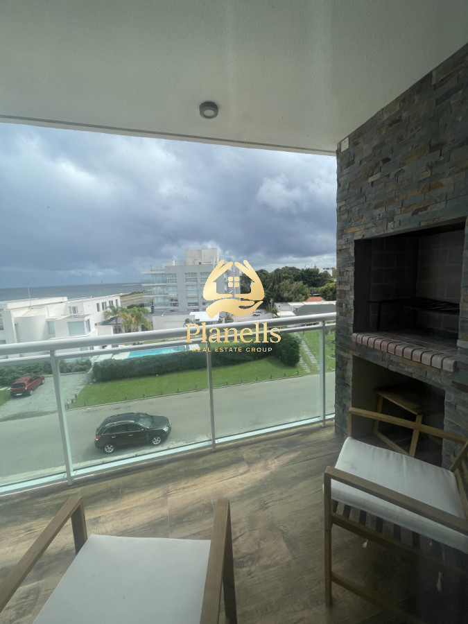 Apartamento ID.2091 - Alquiler en Cruceros 