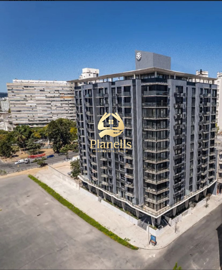 Edificio Nostrum Central 6