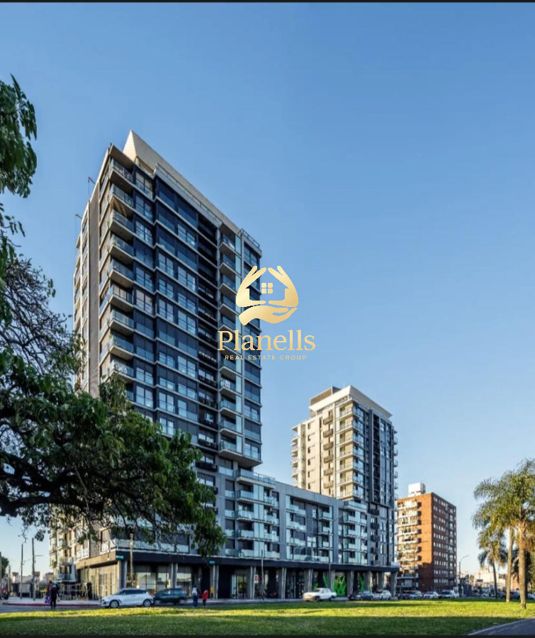 Apartamento ID.3971 - venta Nostrum Malvin oportunidad