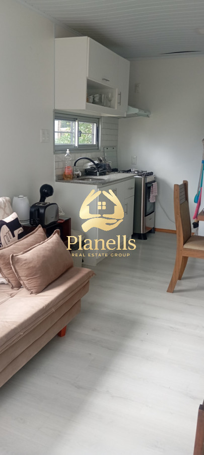 Apartamento ID.4356 - Viví a pasos de la Pplaya todo el año 🌊