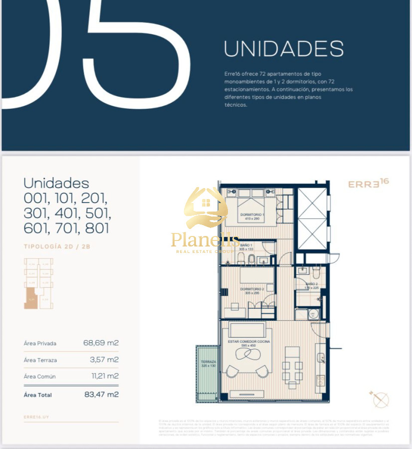 Erre16 uy Venta uniddaes en pozo desde 103181 dolares consultame 6