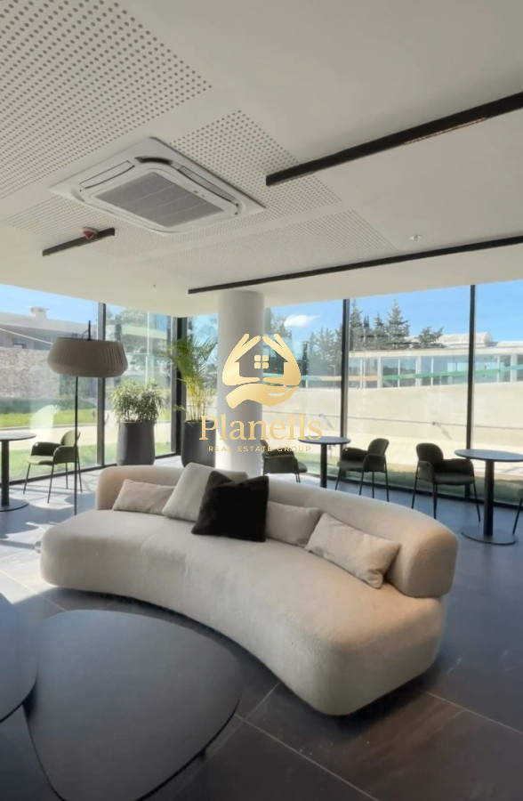 Apartamento en Montevideo, Carrasco 1