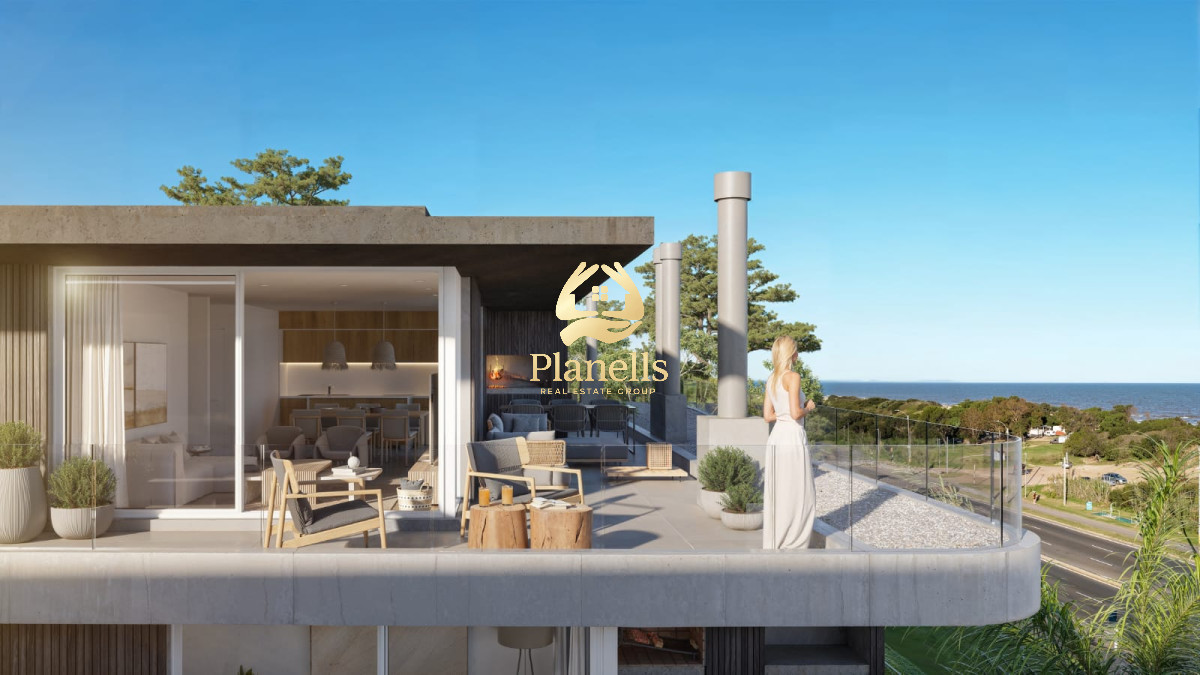 Apartamento ID.2947 - unidades en venta en casa rambla