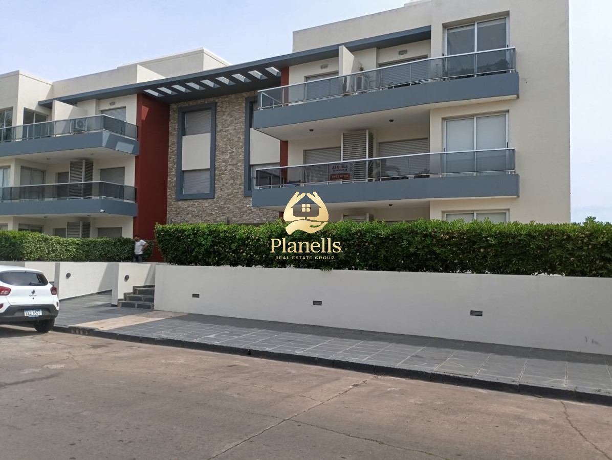 Apartamento en Punta del Este, Puerto 11