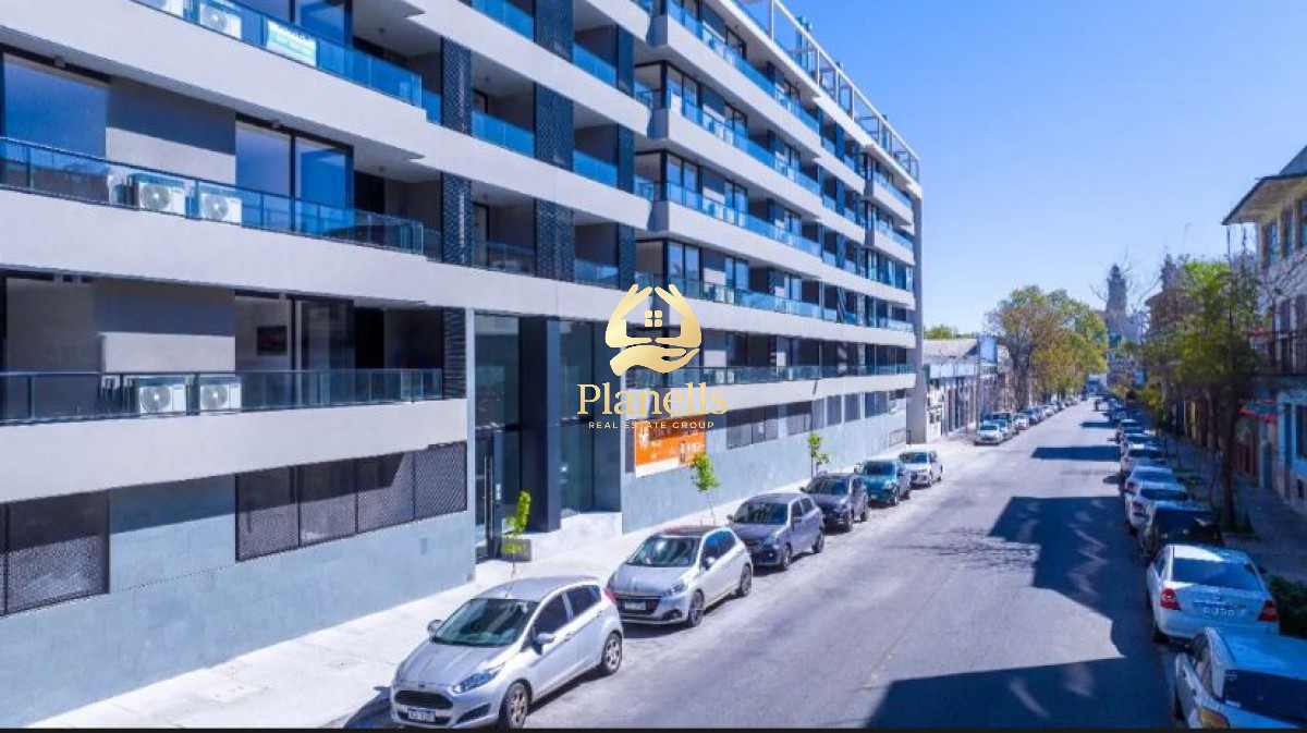 Apartamento ID.3969 - Edificio Nostrum Plaza 2