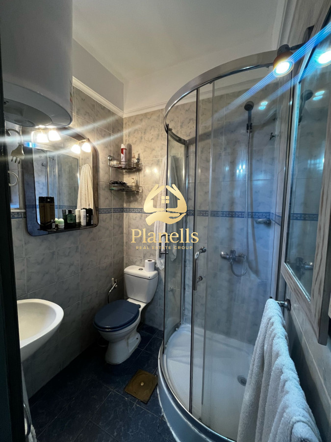 Apto en venta 1 dormitorio excelente 6