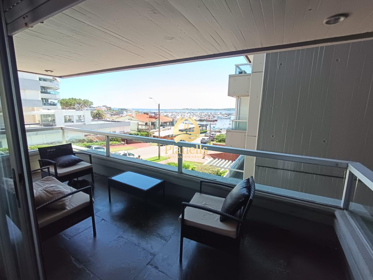 Apartamento ID.3964 - Edificio Monarca 