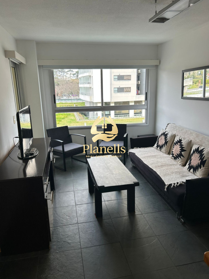 Apartamento ID.4162 - ALQUILER INVERNAL EN PUNTA DEL ESTE