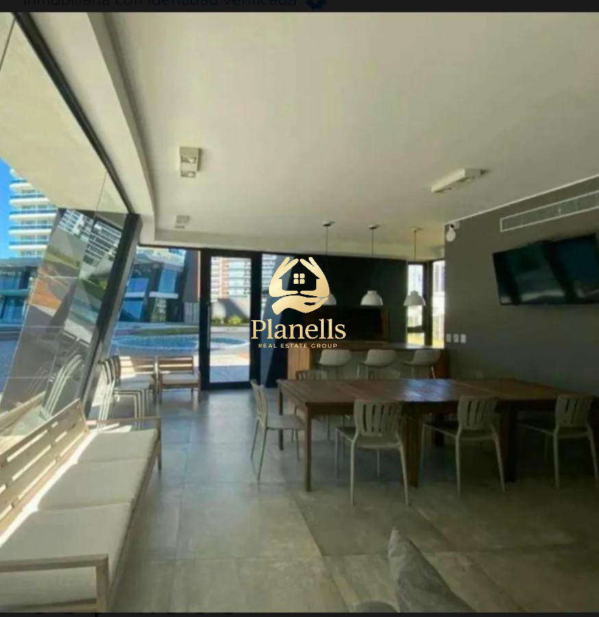 Apartamento ID.3966 - Edificio Art Tower