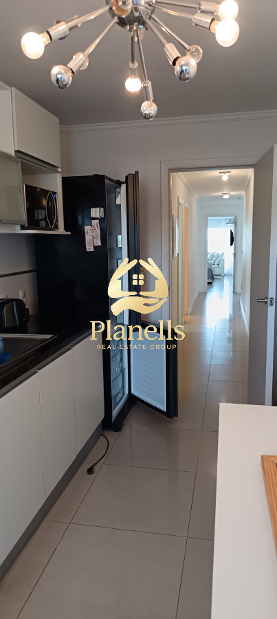 Apartamento ID.2093 - Alquiler Casino Tower 3  dor 