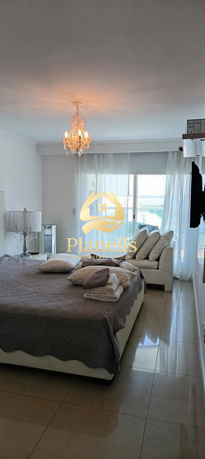 Apartamento ID.2093 - Alquiler Casino Tower 3  dor 