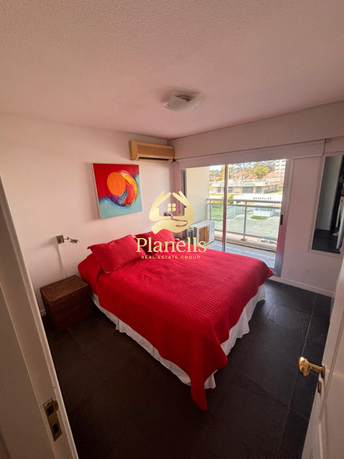 Apartamento ID.4162 - ALQUILER INVERNAL EN PUNTA DEL ESTE