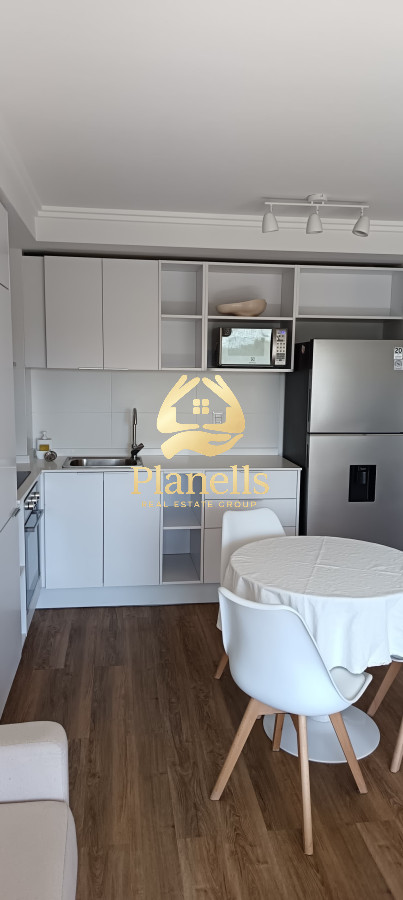 Apartamento ID.2094 - SEE GARDEN 1 dormitorio piso alto