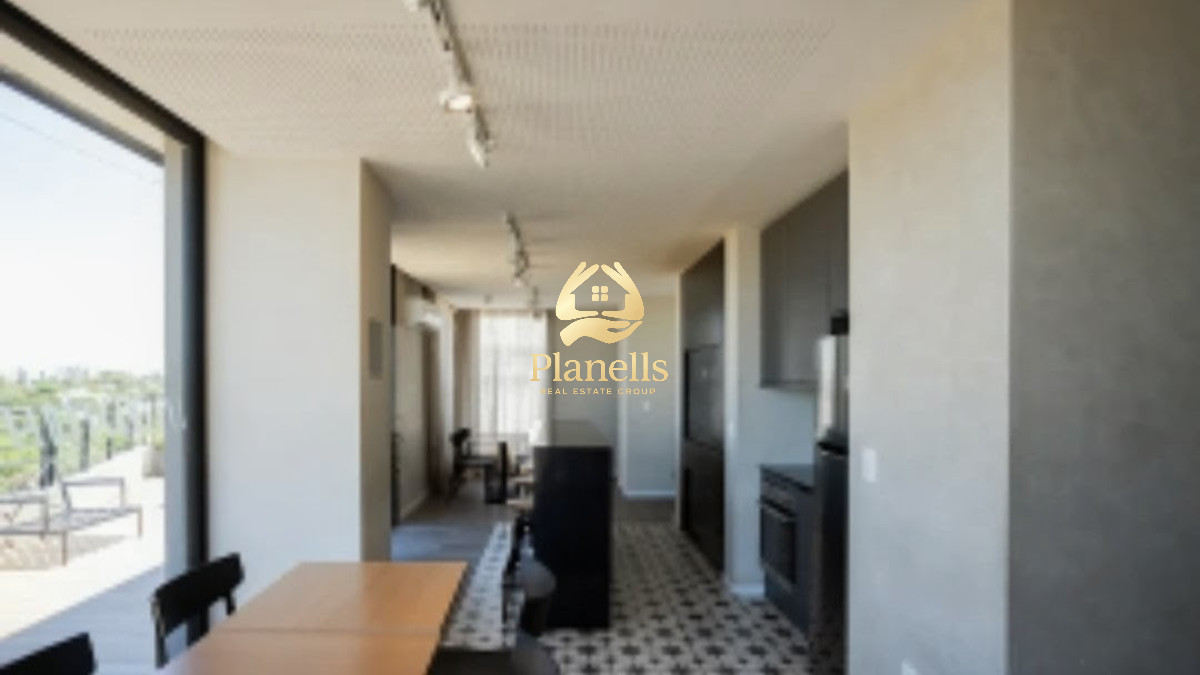 Apartamento en Montevideo, Parque Batlle 2