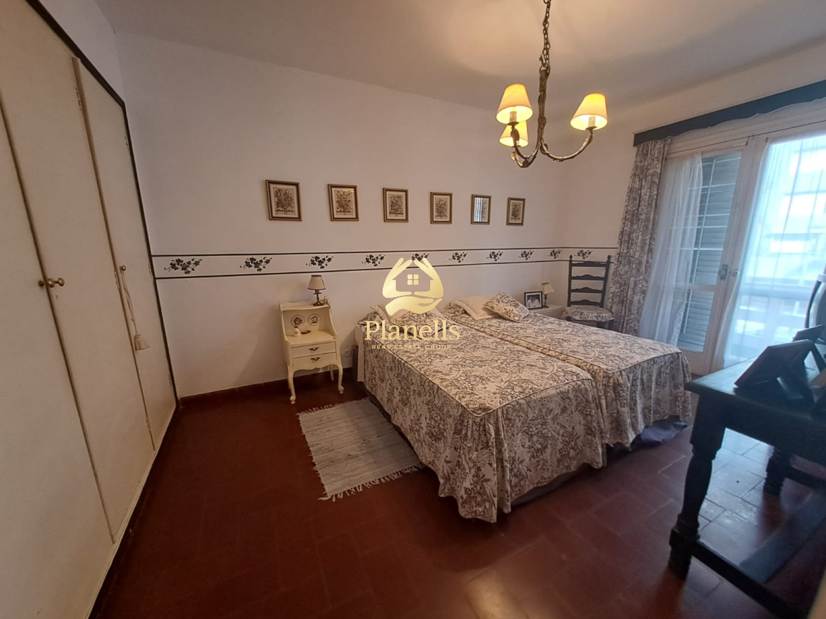 Apartamento ID.2635 - Alquiler 4 dormitorios espectacular de julio a noviembre 