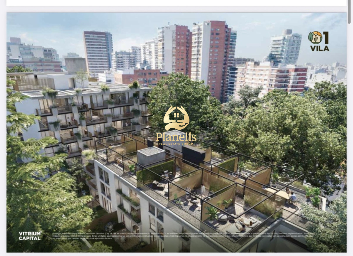 Venta de unidades en 01 Vila a estrenar 4