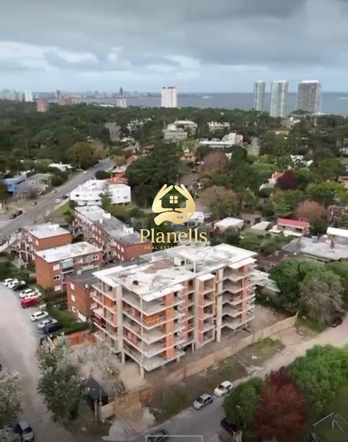 Apartamento en Maldonado, Maldonado 10