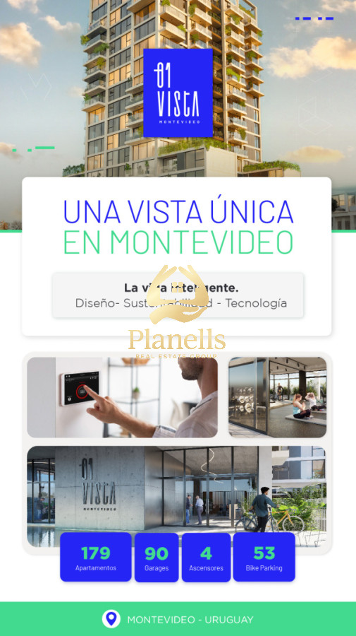Venta 01 Vista 1 dormitorio 2