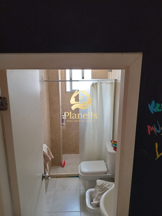 Venta apto excelente dos dormitorios Casa Morada 14