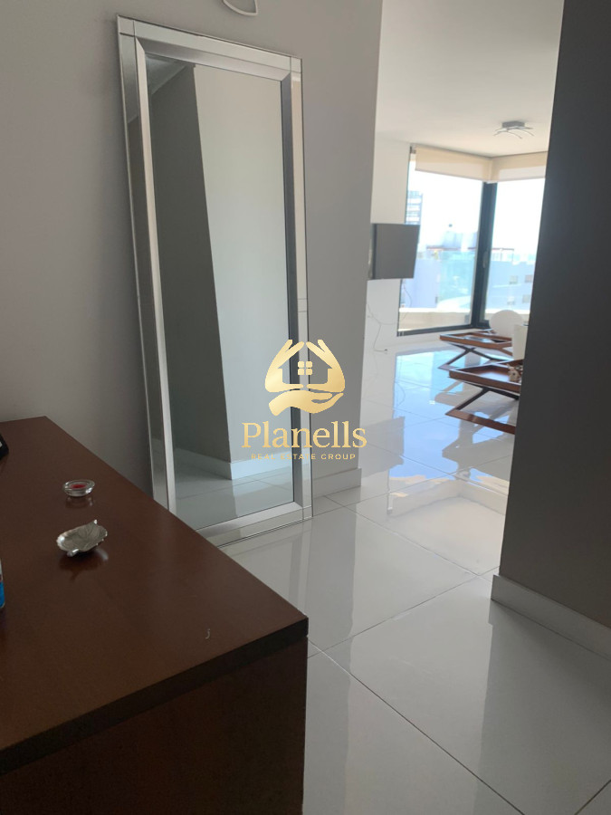 Apartamento ID.2613 - Alquiler anual 3 suites doble cochera piso alto vistas panorÃ¡micas