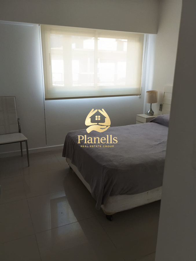 Venta 1 dormitorio Aires del Puerto 6