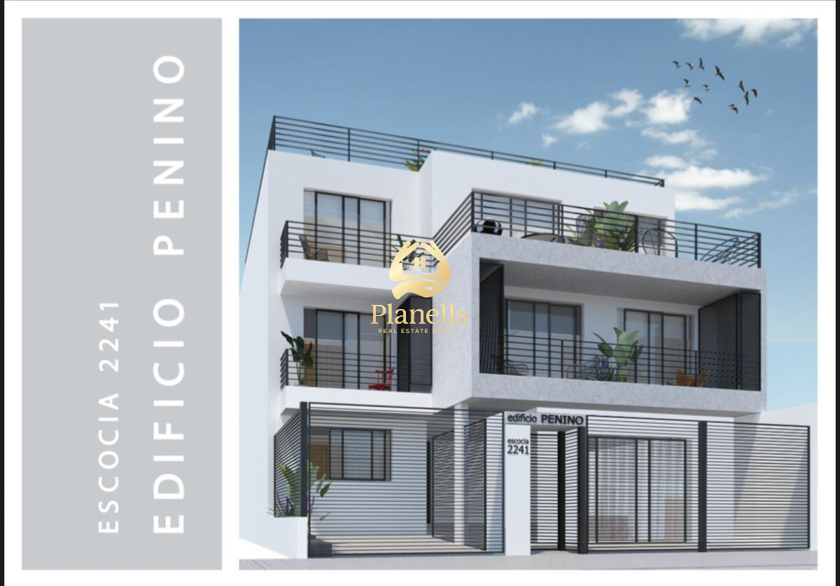Venta apartamentos vivienda promovida excelente zona 1