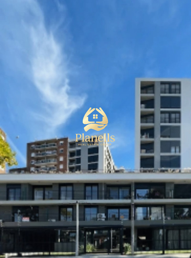 Apartamento en Montevideo, Parque Batlle 1