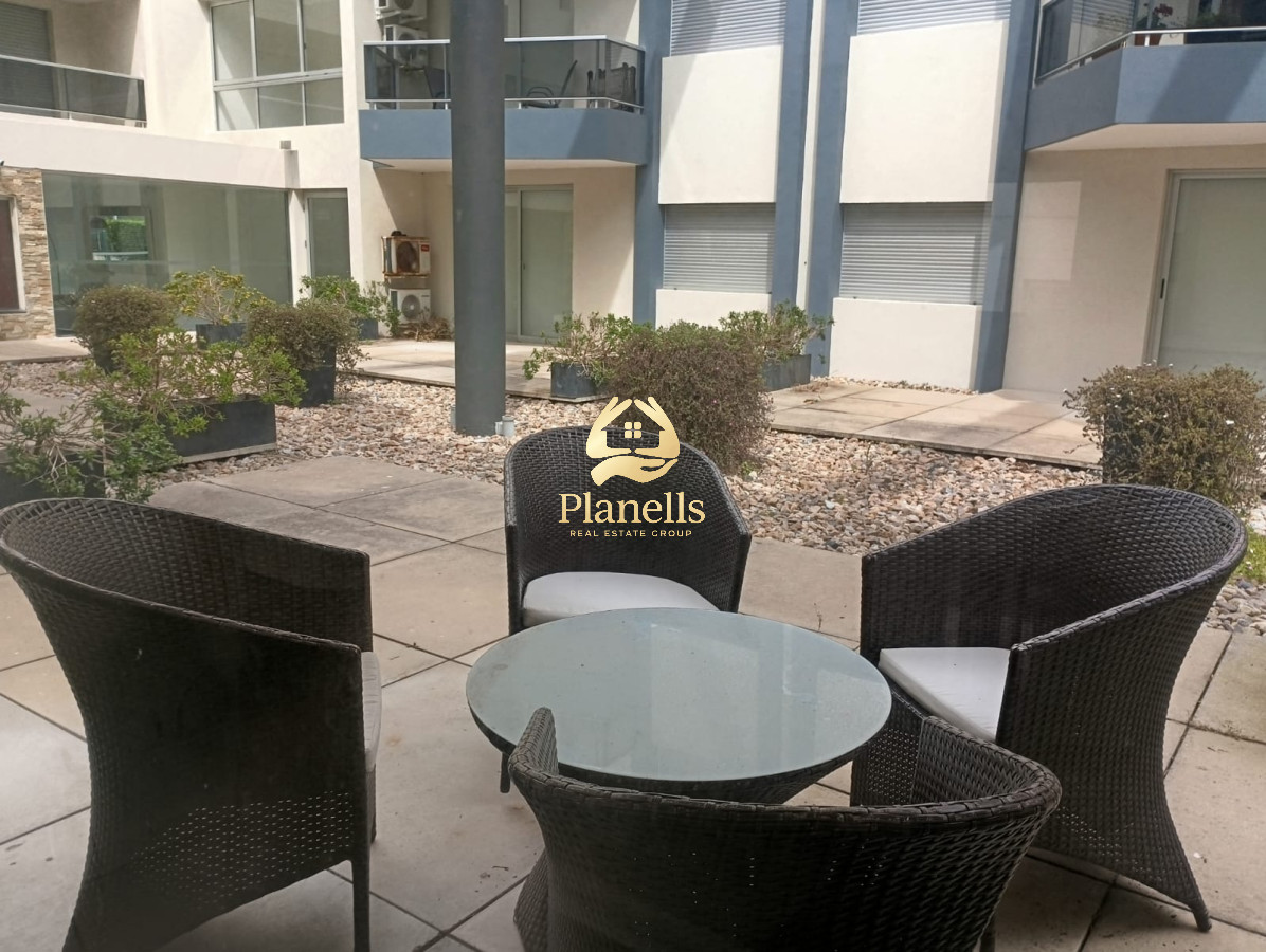 Apartamento en Punta del Este, Puerto 1