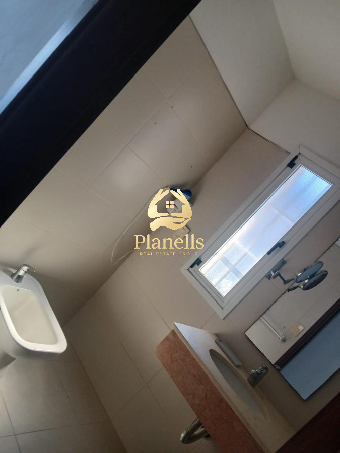 Apartamento ID.2079 - Alquiler invernal y temporada dos dormitorios planta baja frente al mar 