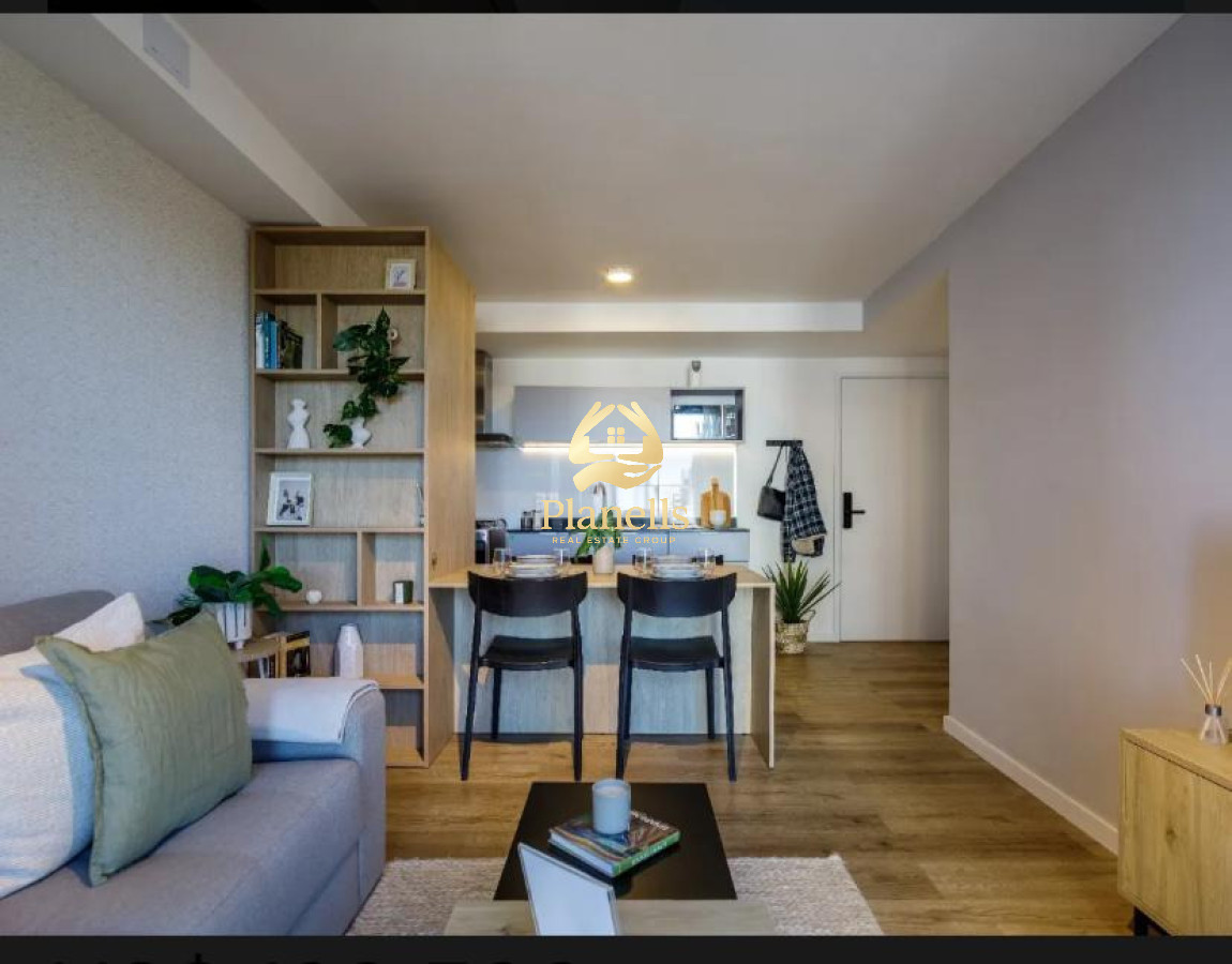 Apartamento ID.3971 - venta Nostrum Malvin oportunidad