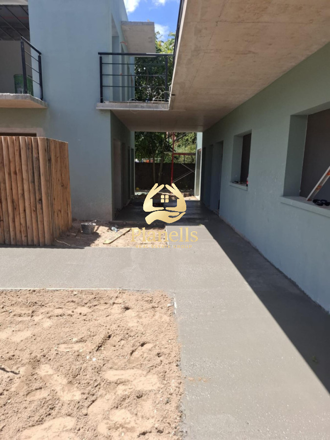 Venta en pozo espectacular desarrollo de apartamentos en Maldonado por ANV beneficios fiscales 11