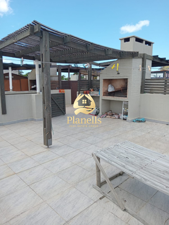 Venta apto excelente dos dormitorios Casa Morada 6