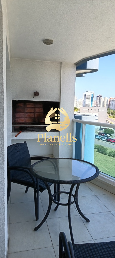 Apartamento ID.2093 - Alquiler Casino Tower 3  dor 