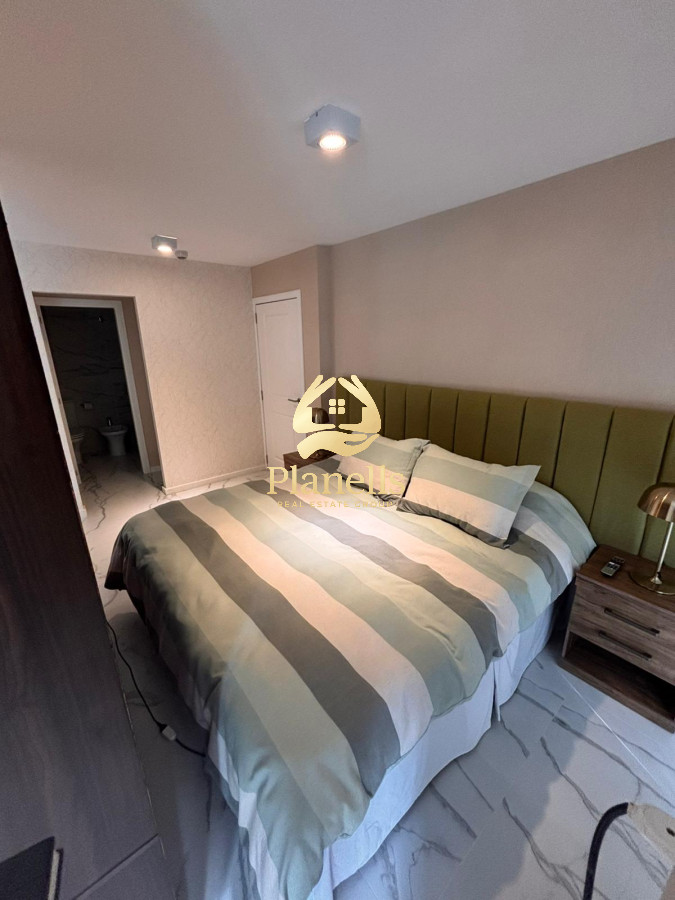 Apartamento ID.2305 - UNIDAD EN POSEIDON LAGUNA PUNTA DEL ESTE