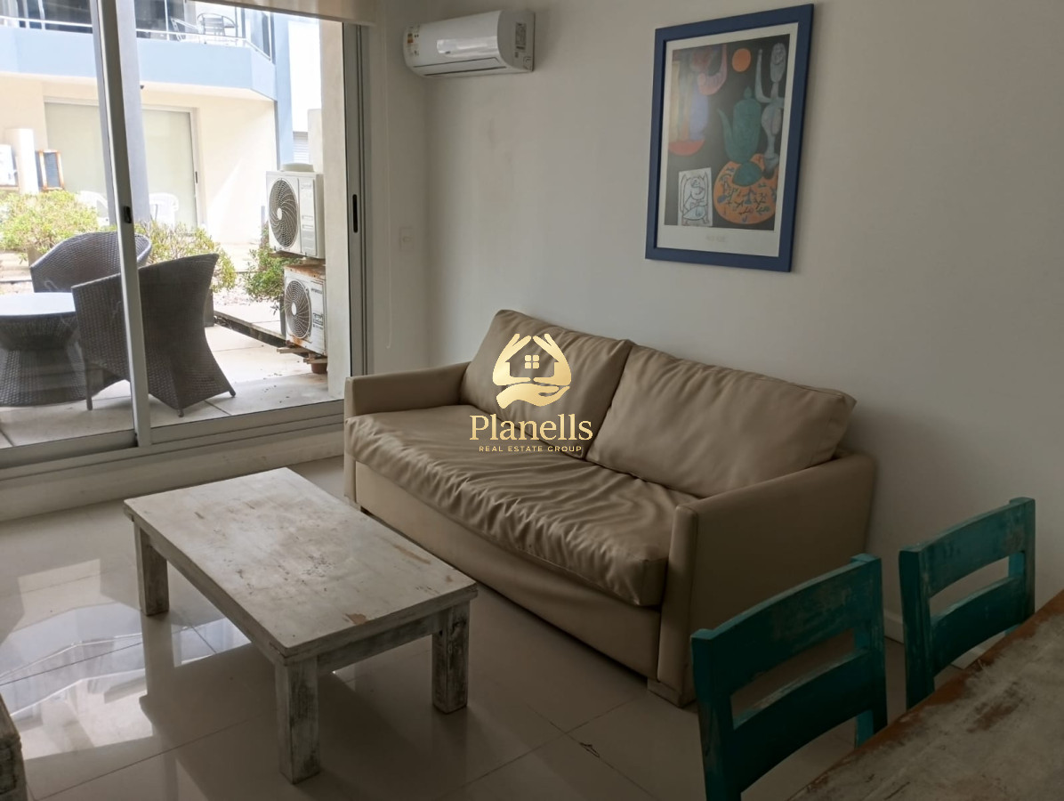 Apartamento en Punta del Este, Puerto 8