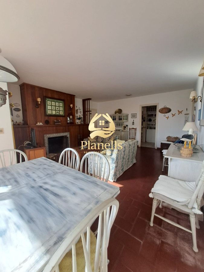 Apartamento ID.2635 - Alquiler 4 dormitorios espectacular de julio a noviembre 