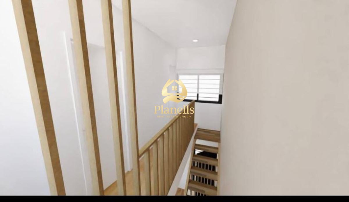 Venta Duplex Aguada 7