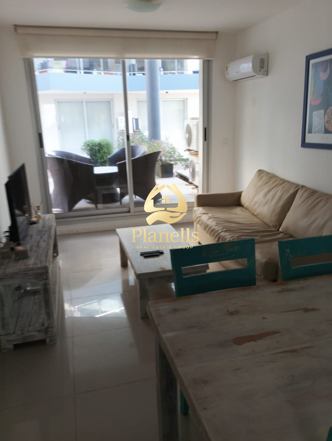 Venta 1 dormitorio Aires del Puerto 3